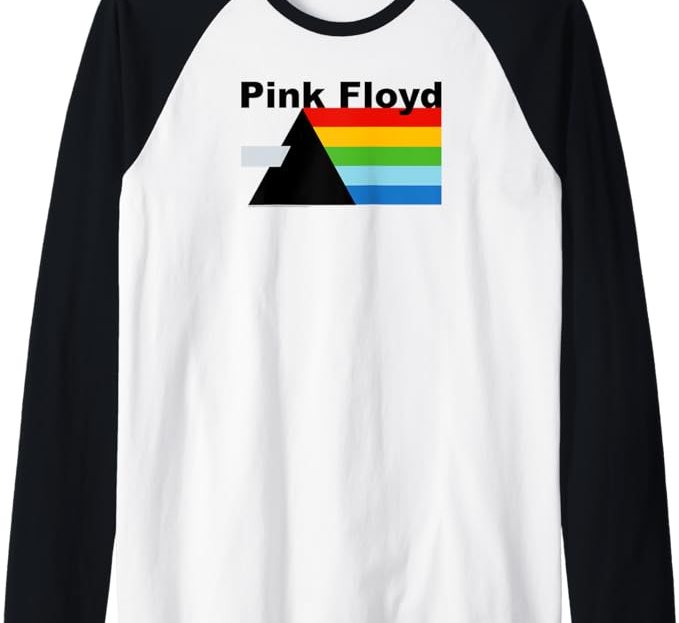How to shop the best Pink Floyd merch & apparel online