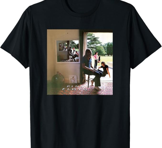 How to shop the best Pink Floyd merch & apparel online