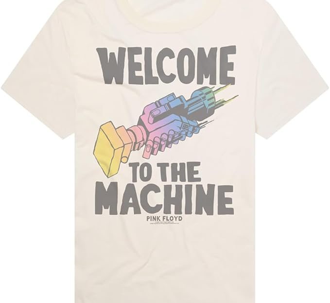 How to shop the best Pink Floyd merch & apparel online