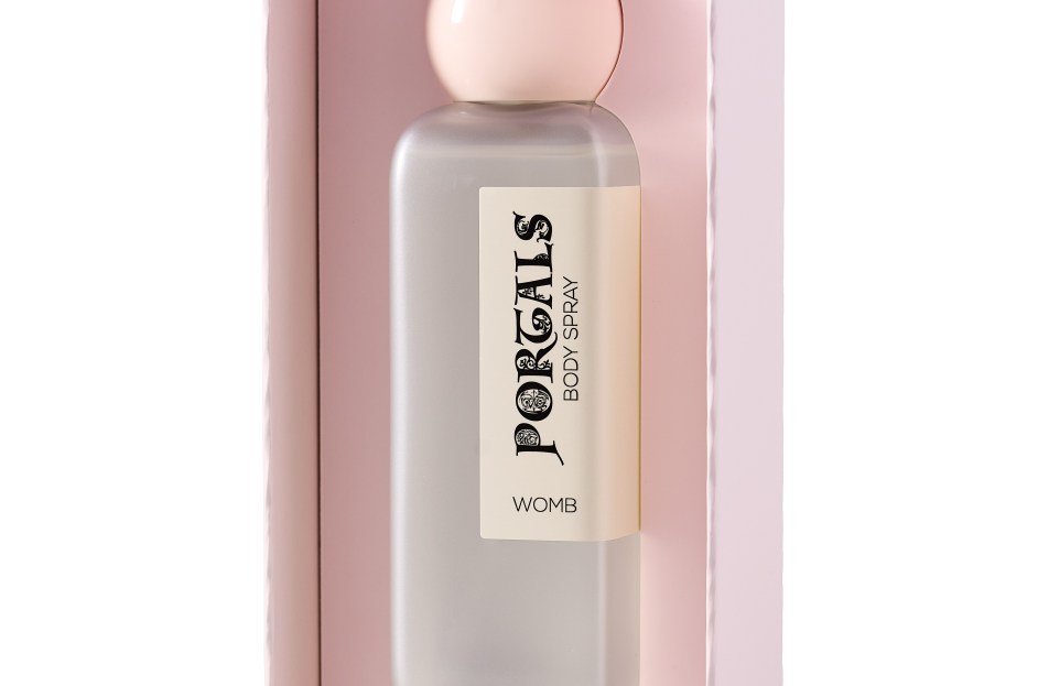 Where To Shop Melanie Martinez's New Body Sprays Before They're Gone