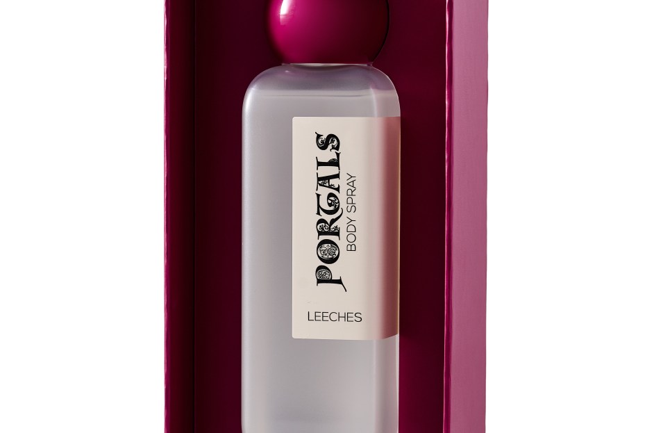 Where To Shop Melanie Martinez's New Body Sprays Before They're Gone