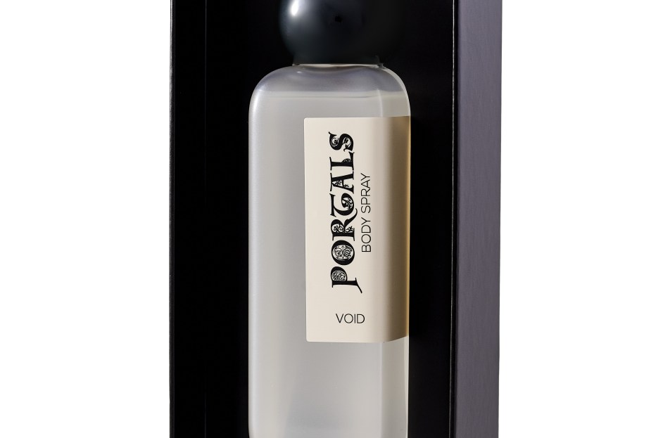 Where To Shop Melanie Martinez's New Body Sprays Before They're Gone