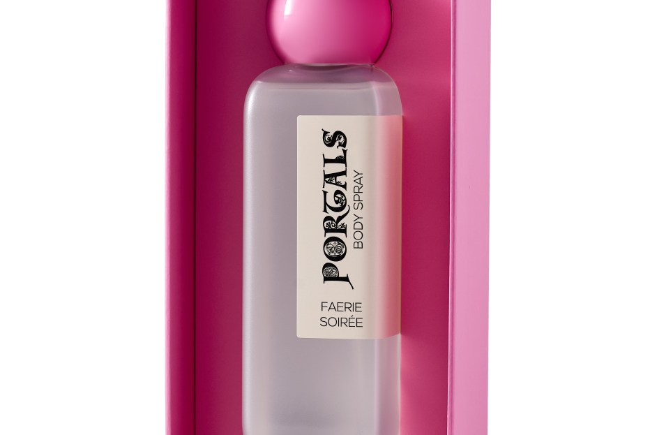 Where To Shop Melanie Martinez's New Body Sprays Before They're Gone