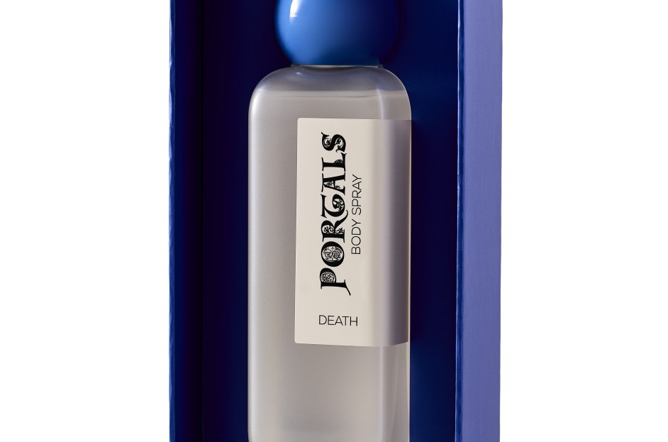 Where To Shop Melanie Martinez's New Body Sprays Before They're Gone