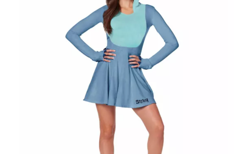 Where To Shop Hot Pop Culture Costumes For Just $50 And Under Now