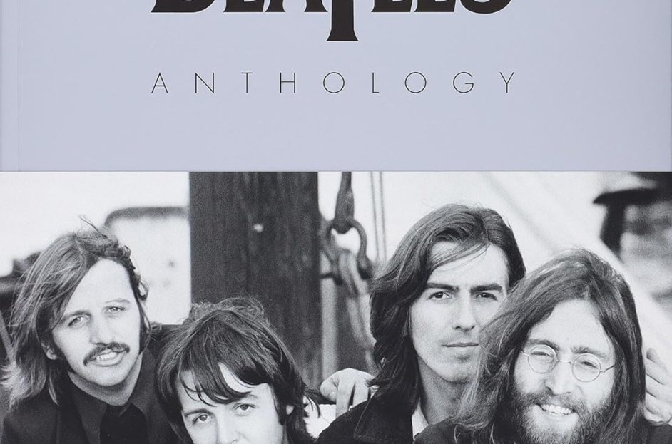 How to buy 'The Beatles Anthology' (25th Anniversary Reissue) online