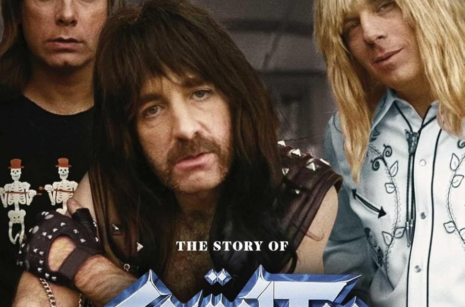How to buy 'A Fine Line Between Stupid and Clever: The Story of Spinal Tap' online