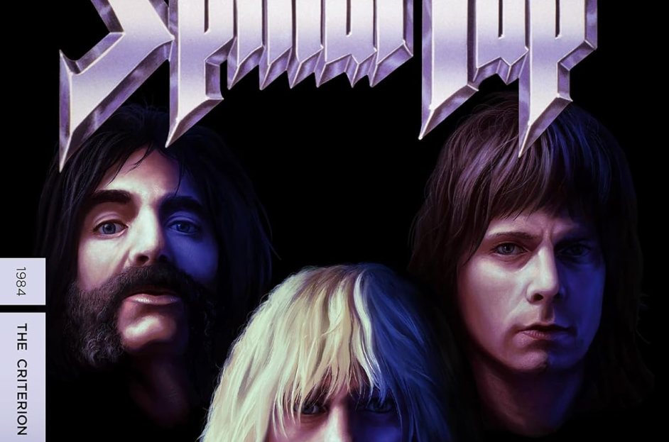 How to buy 'This Is Spinal Tap'