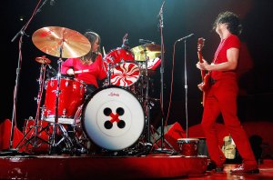 The White Stripes