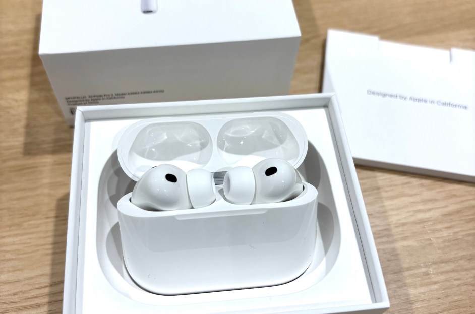 Apple AirPods Pro 3 Review: Features, Specs, Price, Is It Worth It?