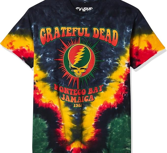 The Best Artist Merch To Shop Up to 39% Off On Amazon Right Now