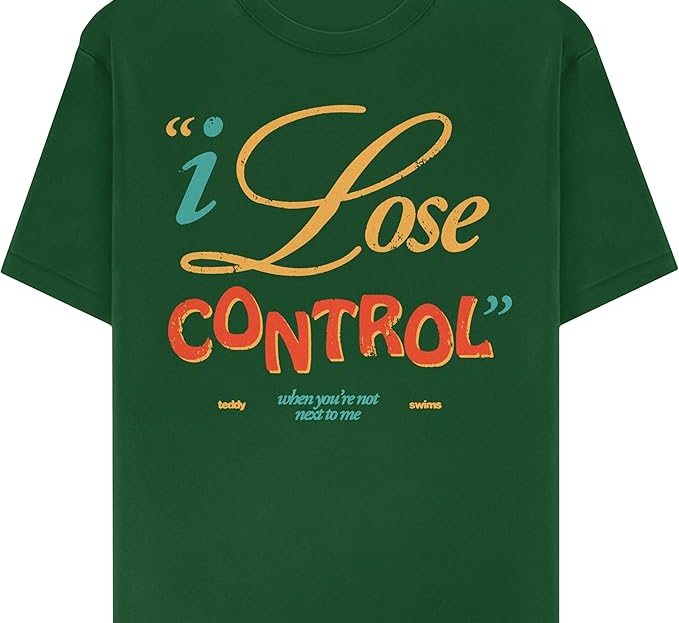 The Best Artist Merch To Shop Up to 39% Off On Amazon Right Now