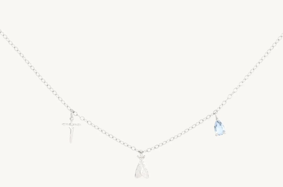 How To Shop Clairo's Lyric-Inspired Jewelry Collaboration With Catbird