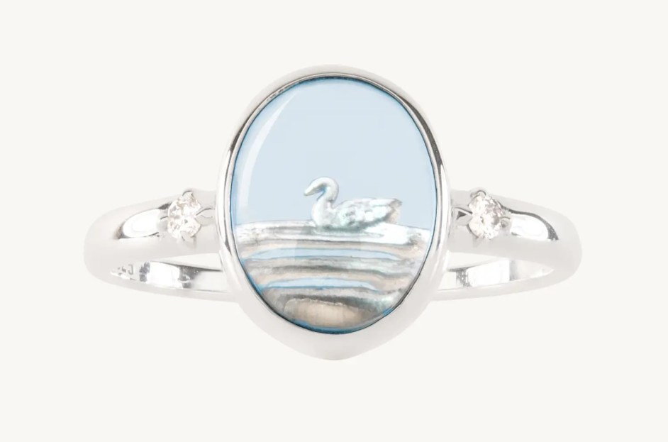 How To Shop Clairo's Lyric-Inspired Jewelry Collaboration With Catbird