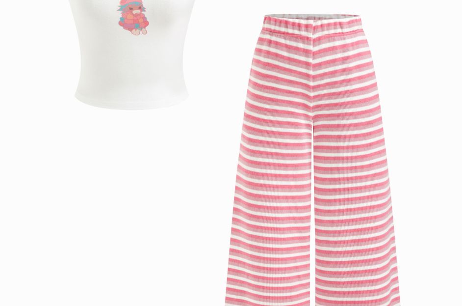 Cider's Peach Riot Collection With Pop Mart: Shop Here