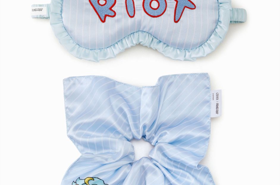 Cider's Peach Riot Collection With Pop Mart: Shop Here