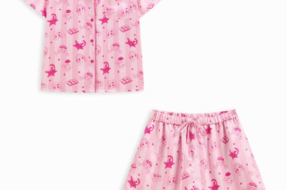Cider's Peach Riot Collection With Pop Mart: Shop Here