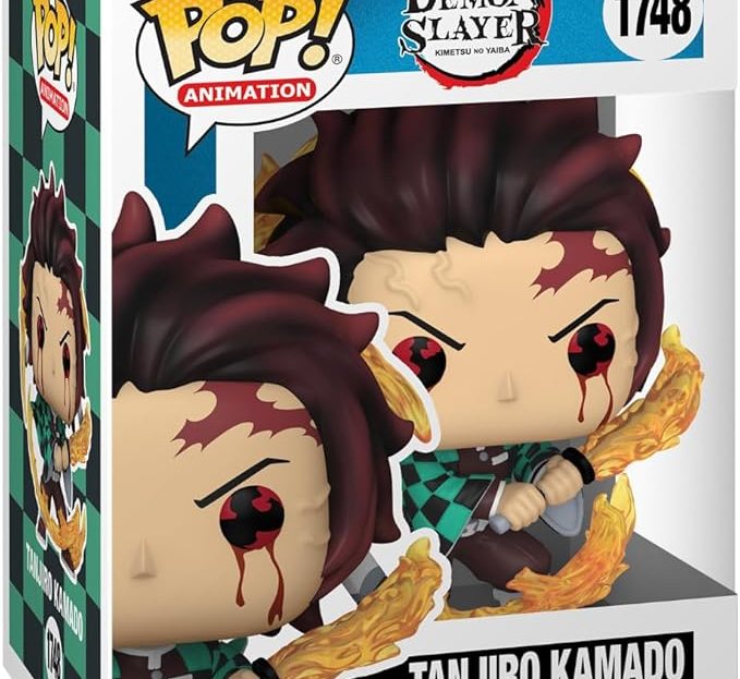 The Very Best Demon Slayer Merch To Shop From Crocs To Pop Mart