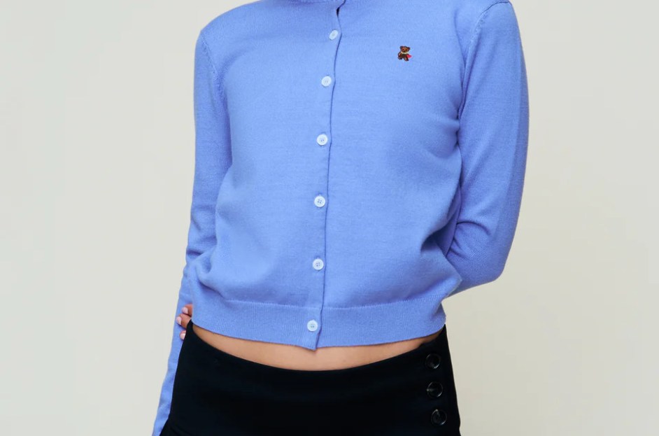 Here's How FEARNOT Can Shop Guizio & LE SSERAFIM's Capsule Collection