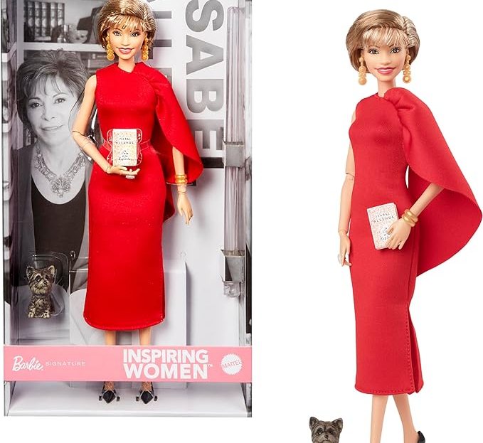 Barbie Celebrates Hispanic Heritage Month: Shop Online