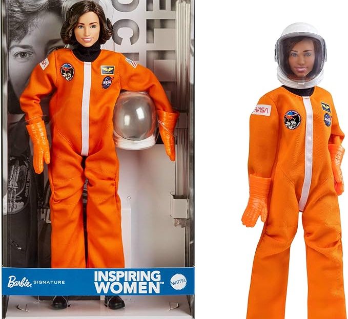 Barbie Celebrates Hispanic Heritage Month: Shop Online