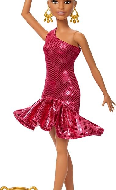 Barbie Celebrates Hispanic Heritage Month: Shop Online