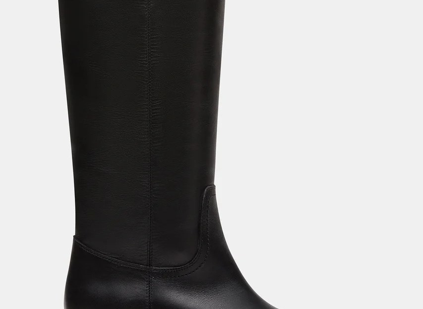KATSEYE Wore These Moto Boots at 2025 VMAs: Here's Where to Buy Them
