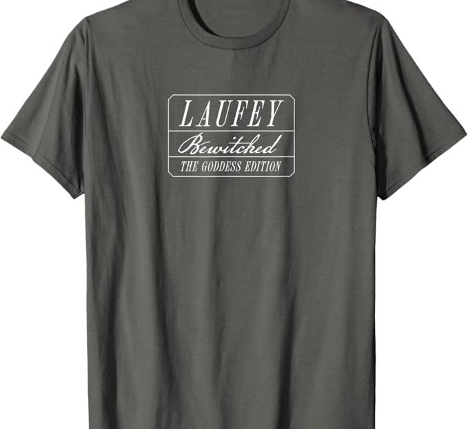 Shop Tickets & Merch Ahead Of Laufey's 'A Matter Of Time' Tour Now