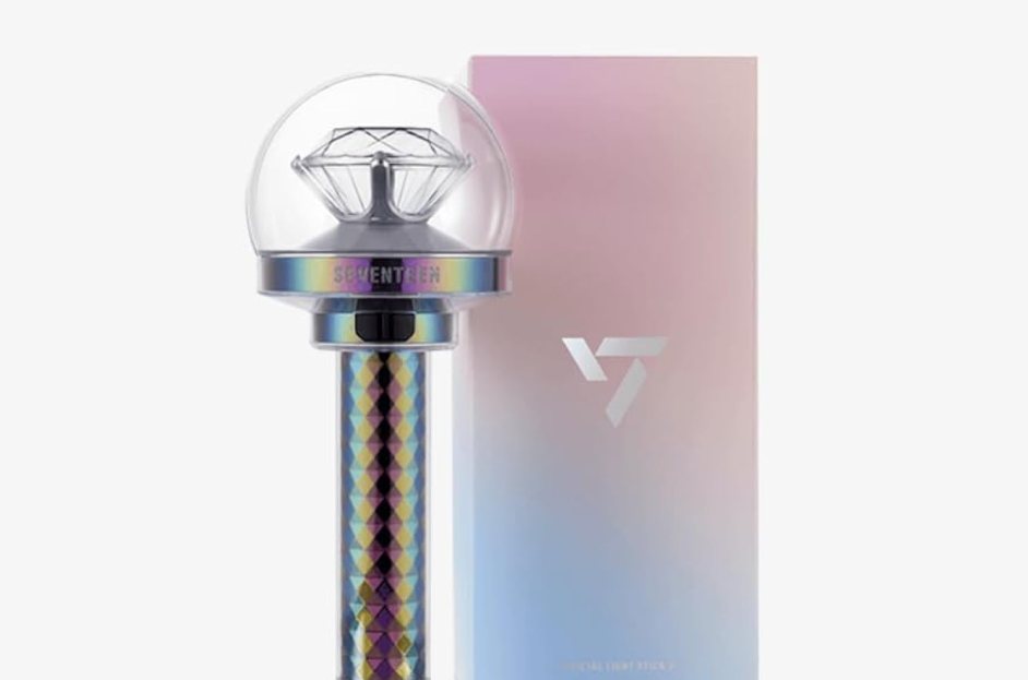 Where To Get Official Light Sticks Before Heading To A K-pop Concert