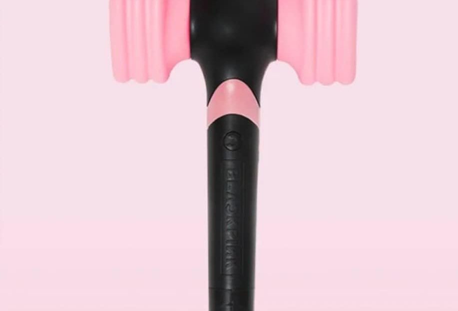 Where To Get Official Light Sticks Before Heading To A K-pop Concert