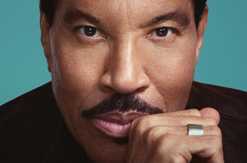 Here's How You Can Preorder Lionel Richie's New Memoir 'Truly' Now