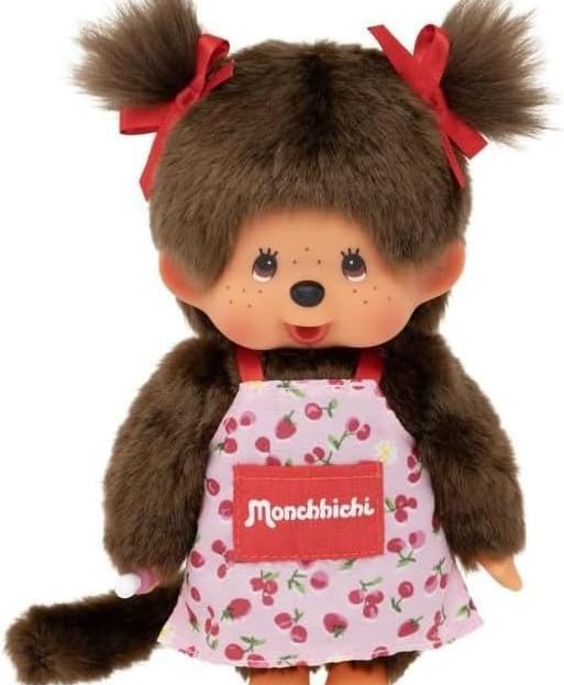 BLACKPINK's Lisa Gets Into Monchhichi Toys: How to Get Them