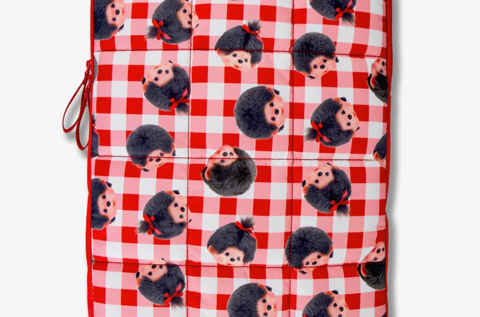 Sonix's Monchhichi Collection: Where to Buy