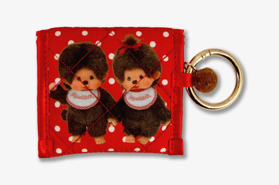 Sonix's Monchhichi Collection: Where to Buy