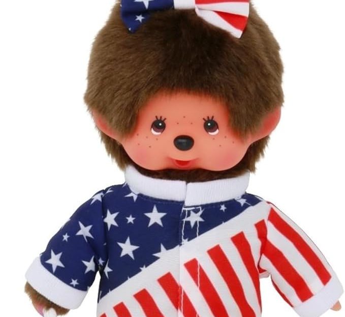 BLACKPINK's Lisa Gets Into Monchhichi Toys: How to Get Them