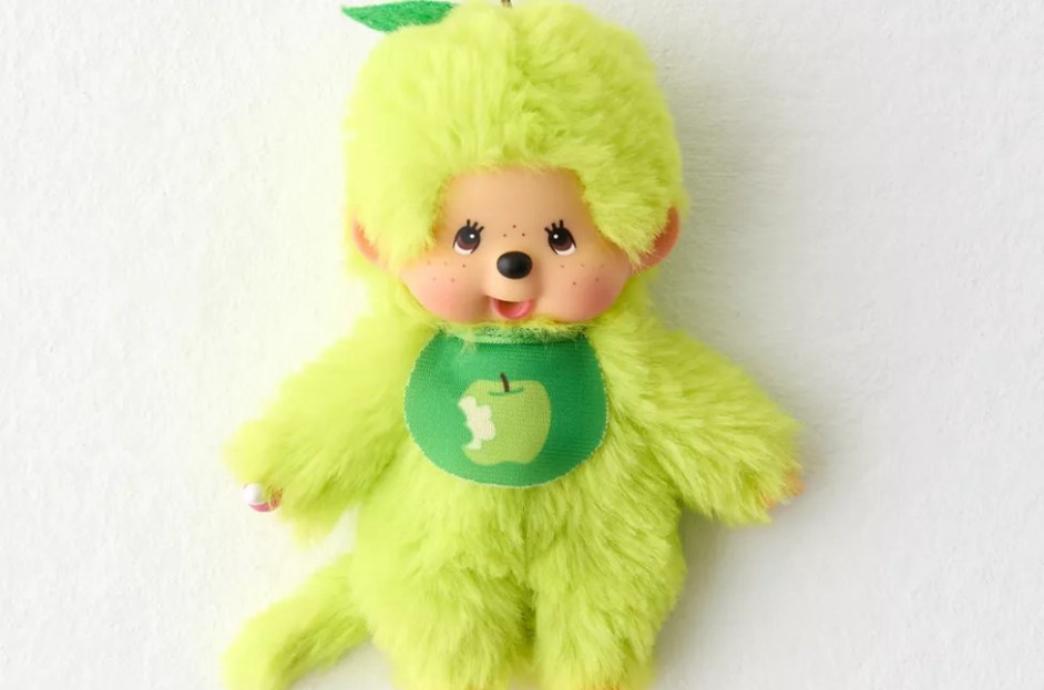 BLACKPINK's Lisa Gets Into Monchhichi Toys: How to Get Them