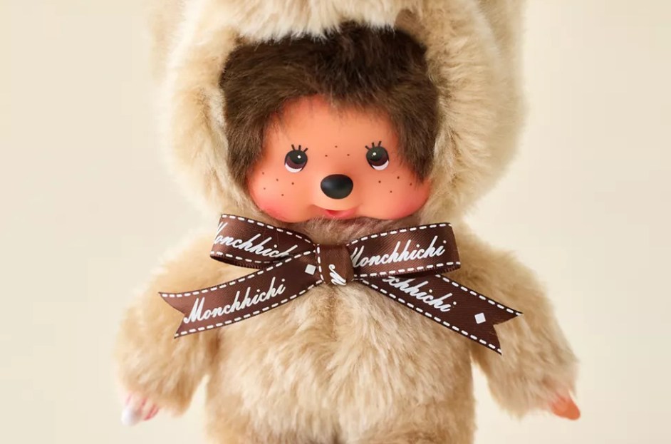 BLACKPINK's Lisa Gets Into Monchhichi Toys: How to Get Them