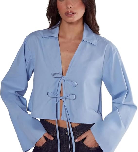 Here's How To Shop Our Favorite Fall Pieces From Nasty Gal On Amazon