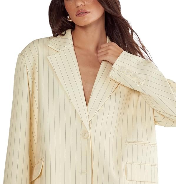 Here's How To Shop Our Favorite Fall Pieces From Nasty Gal On Amazon