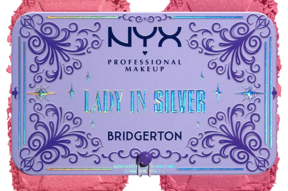 NYX's 'Bridgerton' Makeup Collaboration: What to Buy Right Now