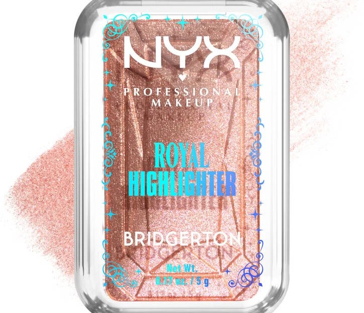 NYX's 'Bridgerton' Makeup Collaboration: What to Buy Right Now