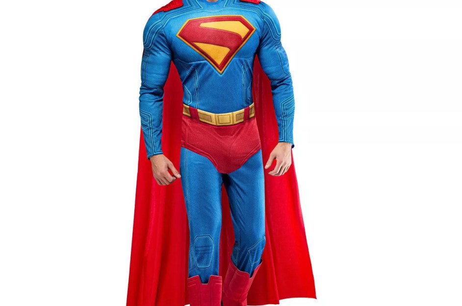 Best Pop Culture Halloween Costumes for 2025