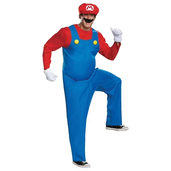 Best Pop Culture Halloween Costumes for 2025