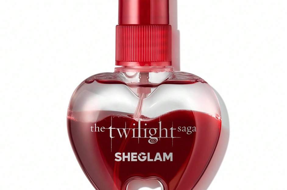 Sheglam's 'Twilight Saga' Makeup Collection: Where to Buy