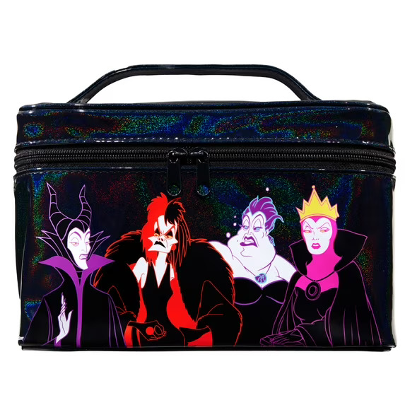 Wet N Wild's Disney Villains Collection: Best Items to Buy