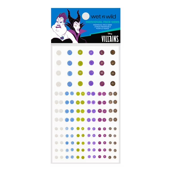 Wet N Wild's Disney Villains Collection: Best Items to Buy