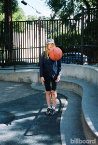 Chartbreaker, Audrey Hobert