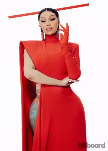 Cardi B, Cover Story, R&B/Hip-Hop