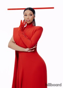 Cardi B, Cover Story, R&B/Hip-Hop