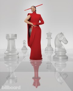 Cardi B, Cover Story, R&B/Hip-Hop